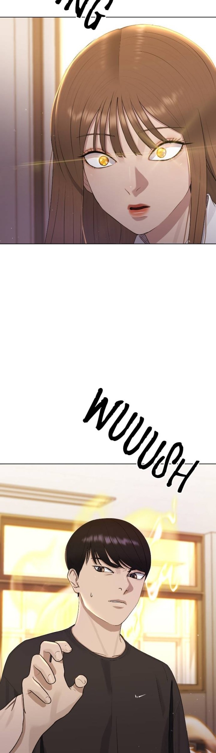 Hypnosis School Chapter 48 Gambar 35