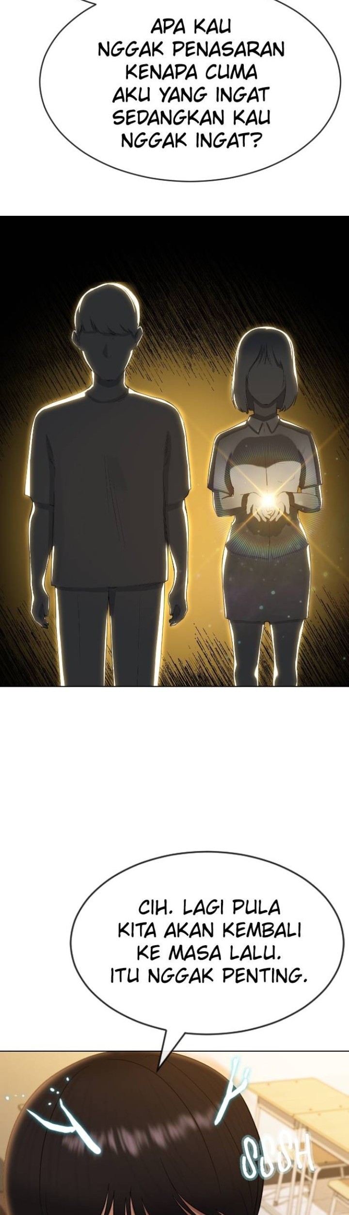 Hypnosis School Chapter 48 Gambar 22