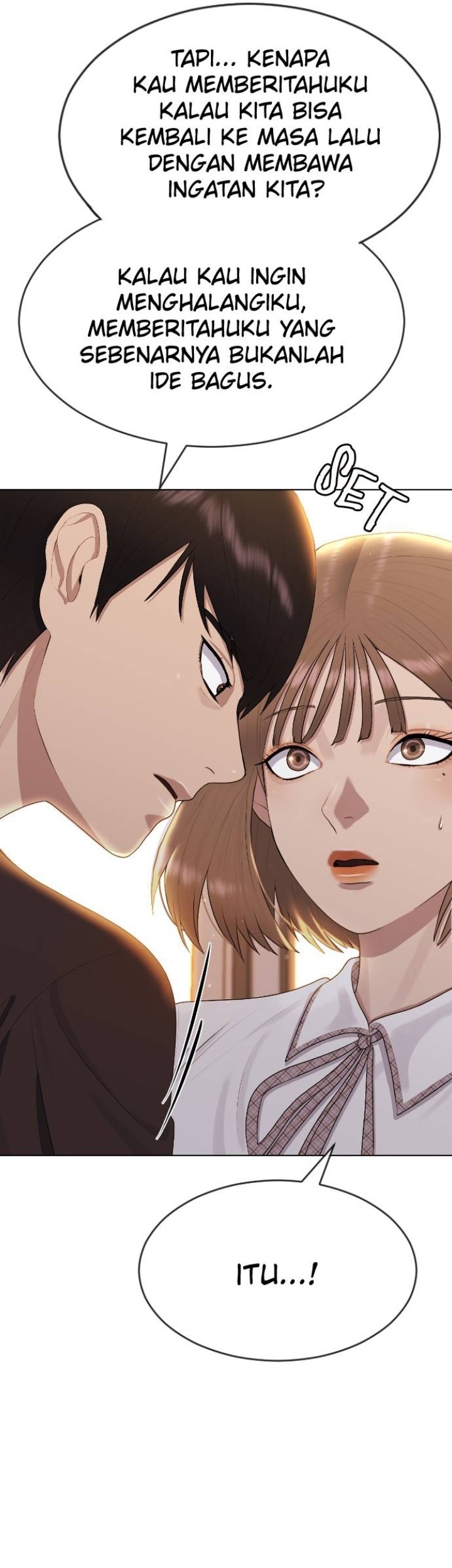 Hypnosis School Chapter 48 Gambar 24