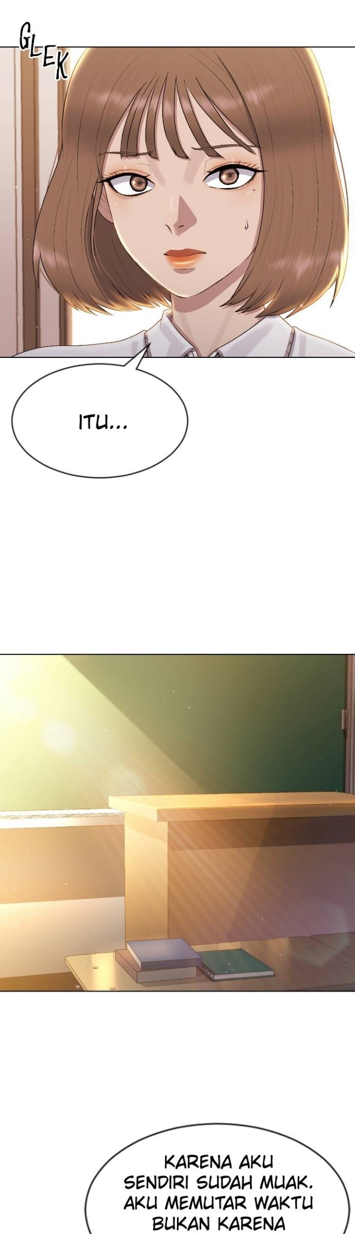 Hypnosis School Chapter 48 Gambar 25