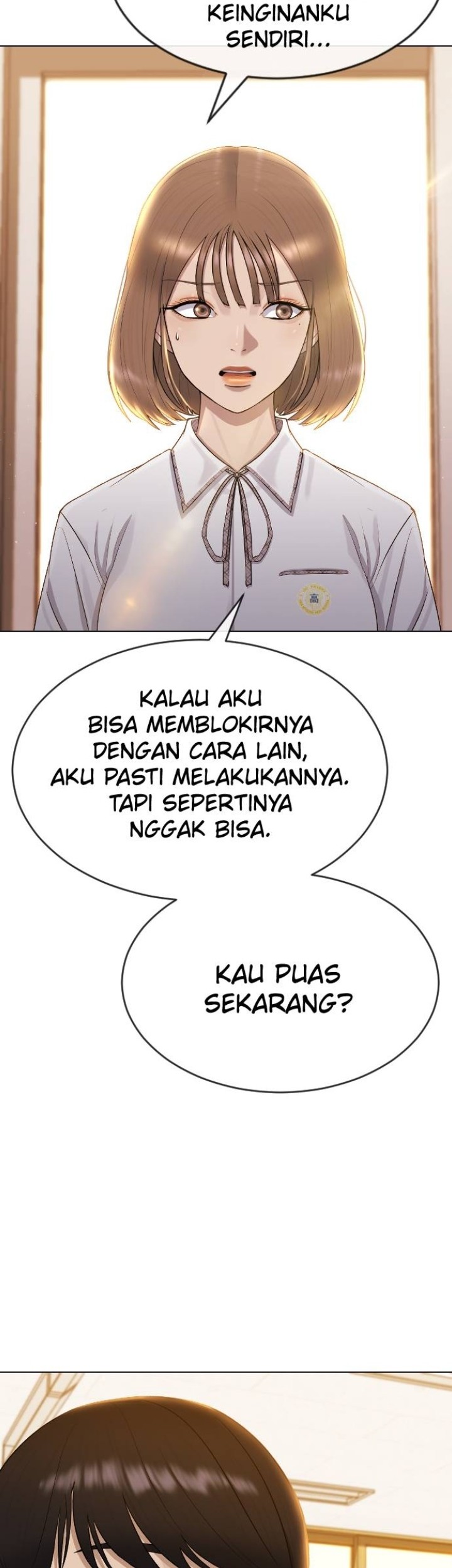 Hypnosis School Chapter 48 Gambar 26