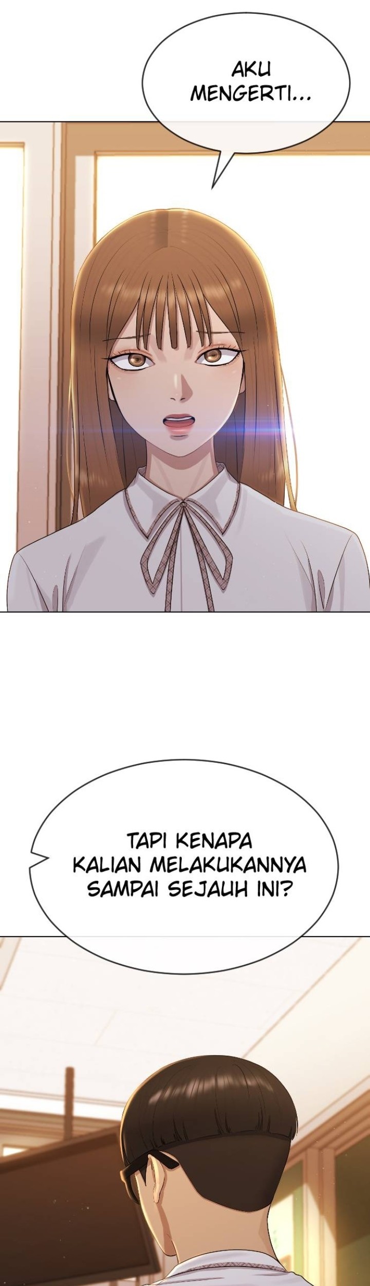 Hypnosis School Chapter 48 Gambar 47