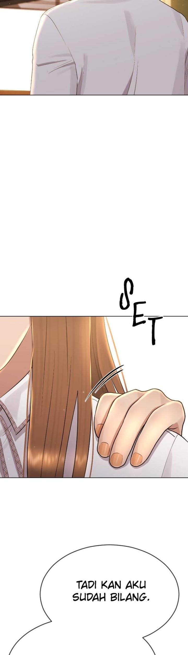 Hypnosis School Chapter 48 Gambar 48