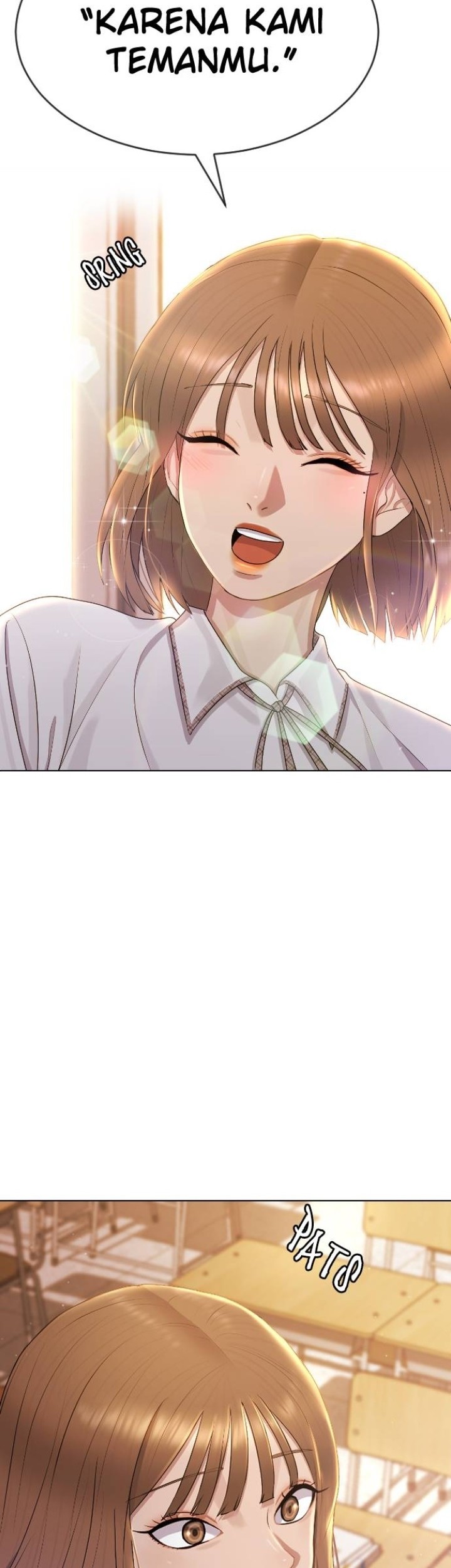 Hypnosis School Chapter 48 Gambar 49