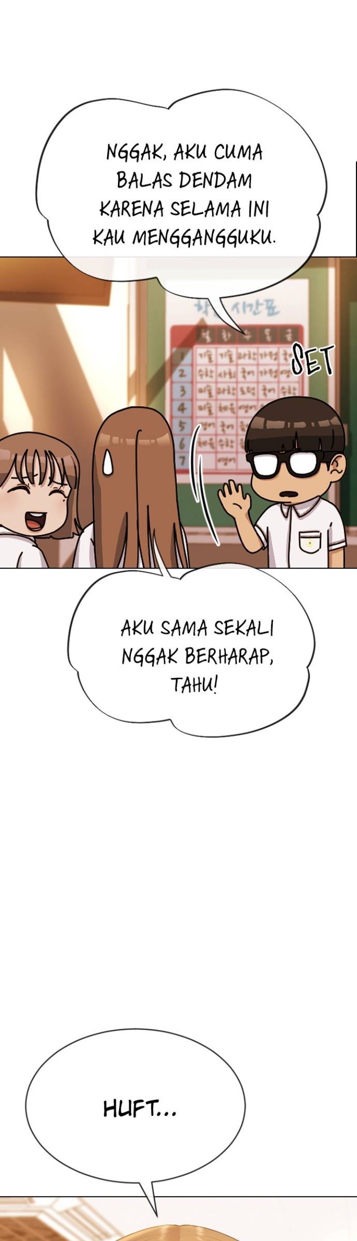 Hypnosis School Chapter 48 Gambar 51