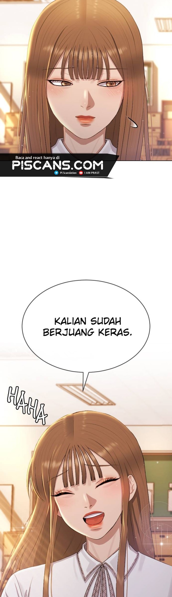 Hypnosis School Chapter 48 Gambar 52