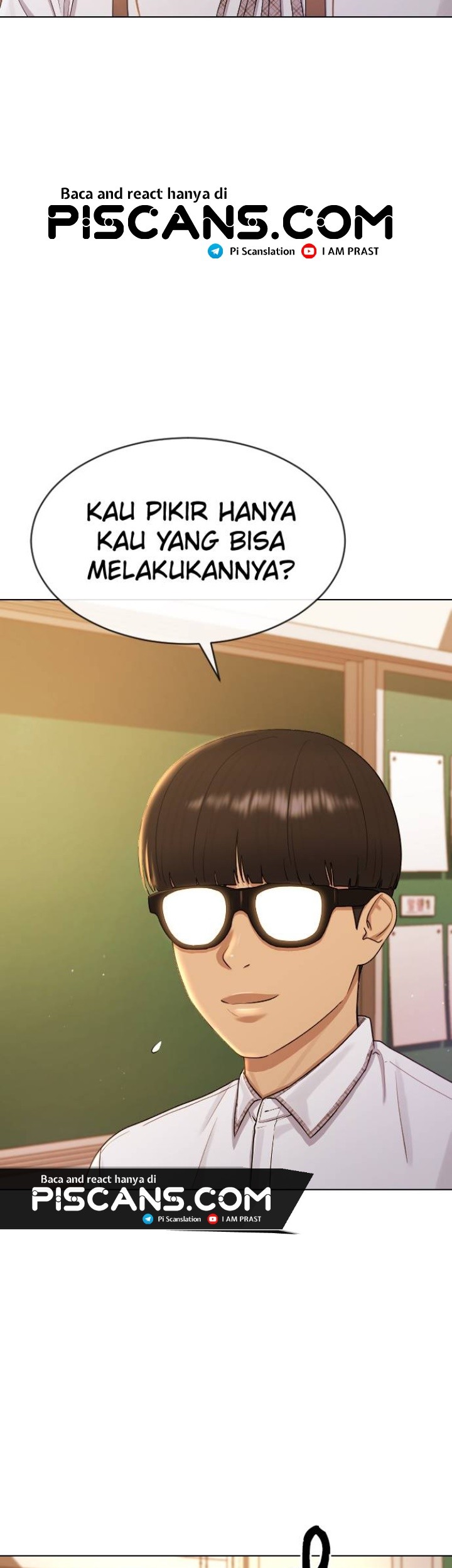 Hypnosis School Chapter 48 Gambar 53