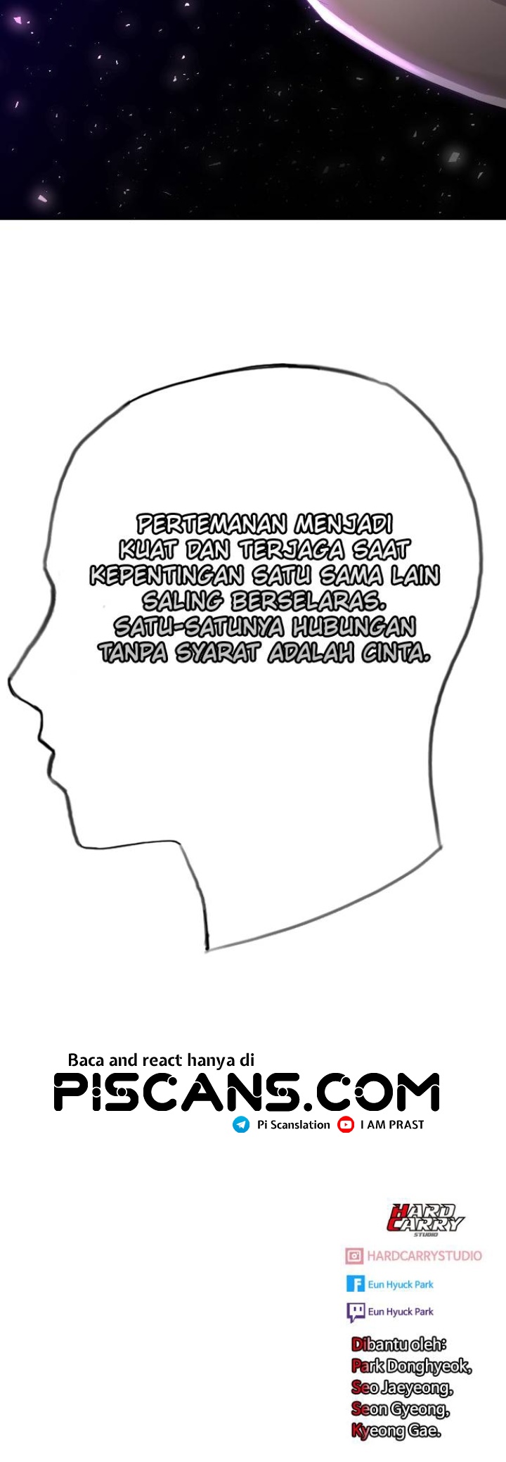 Hypnosis School Chapter 48 Gambar 55