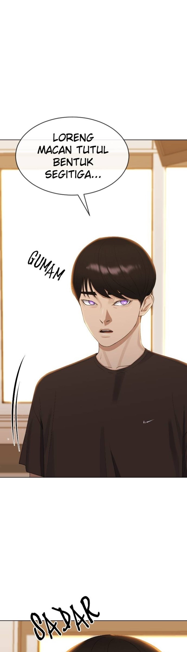 Hypnosis School Chapter 48 Gambar 43