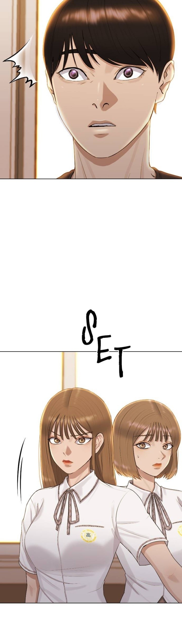 Hypnosis School Chapter 48 Gambar 44