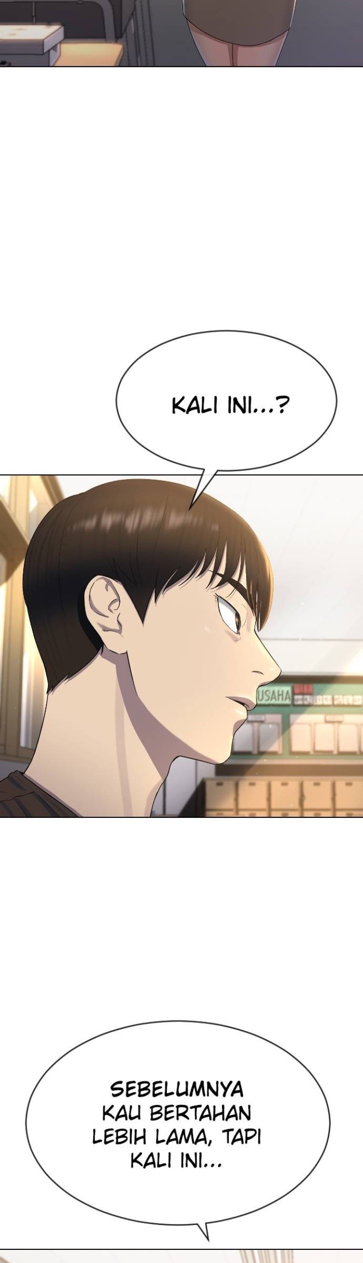 Hypnosis School Chapter 48 Gambar 3