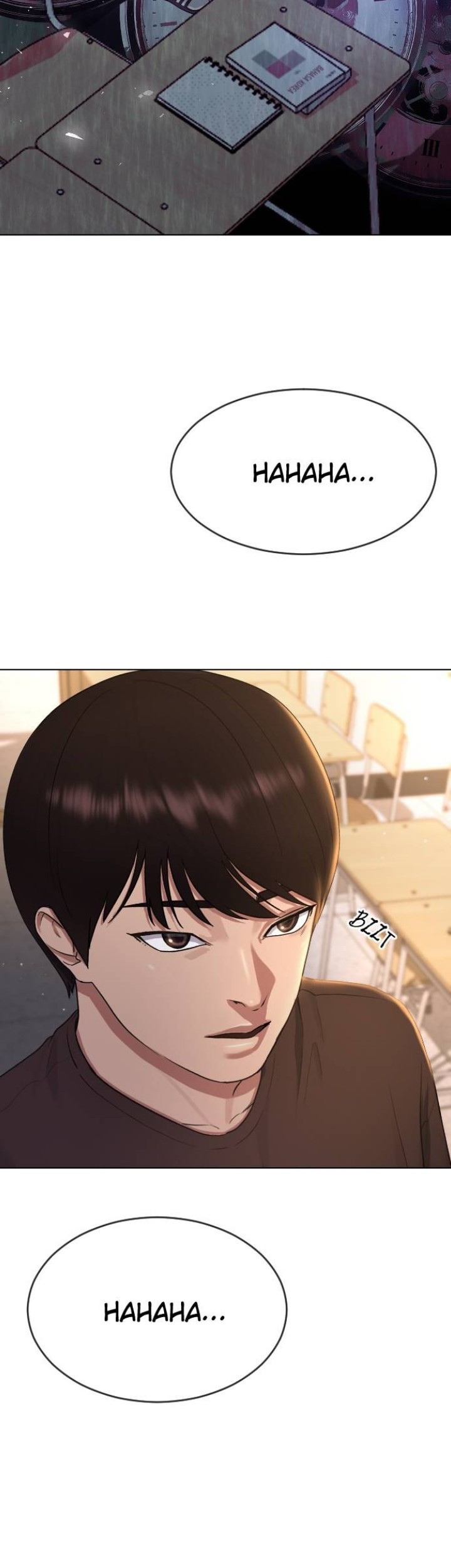 Hypnosis School Chapter 48 Gambar 8