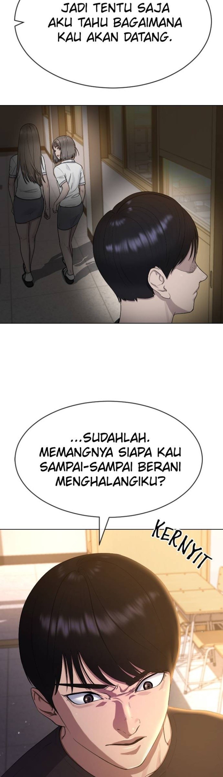 Hypnosis School Chapter 48 Gambar 11