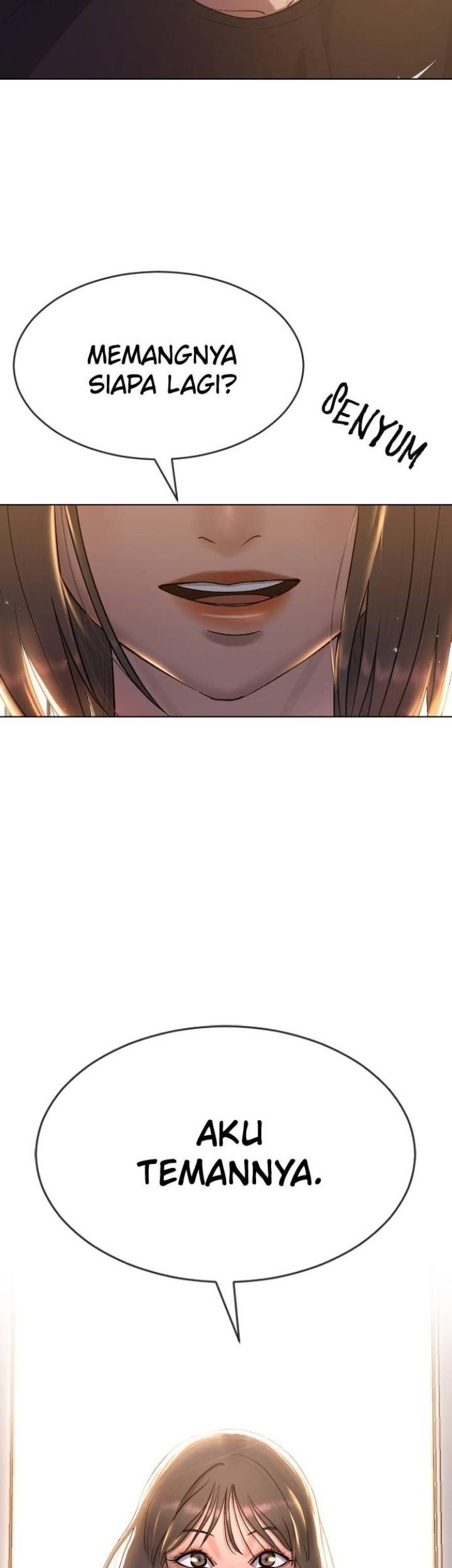 Hypnosis School Chapter 48 Gambar 12