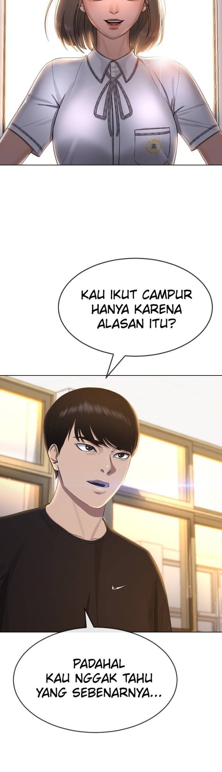 Hypnosis School Chapter 48 Gambar 13