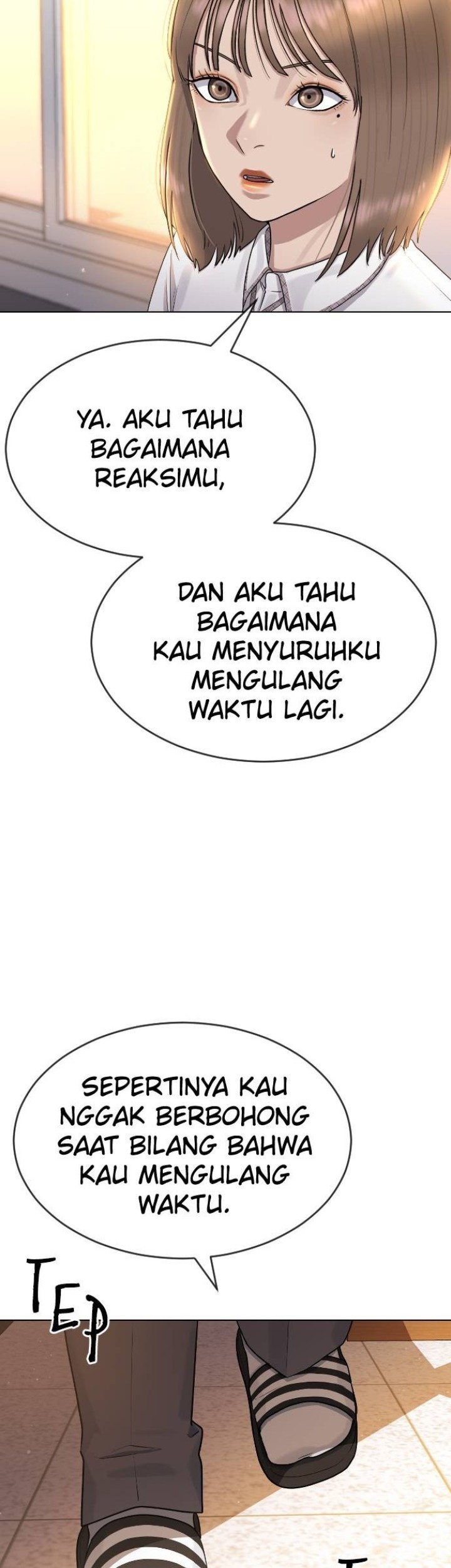 Hypnosis School Chapter 48 Gambar 18