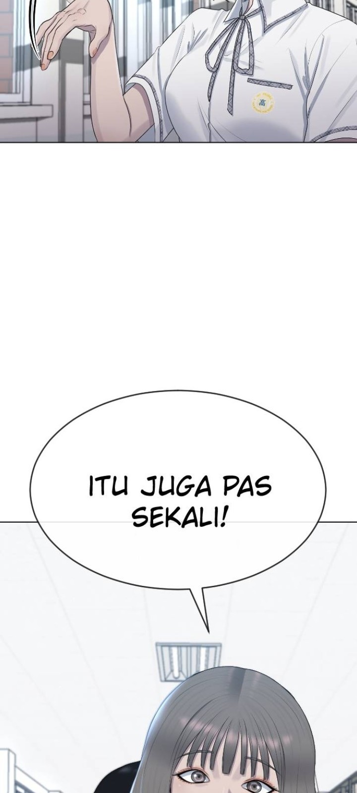 Hypnosis School Chapter 47 Gambar 34