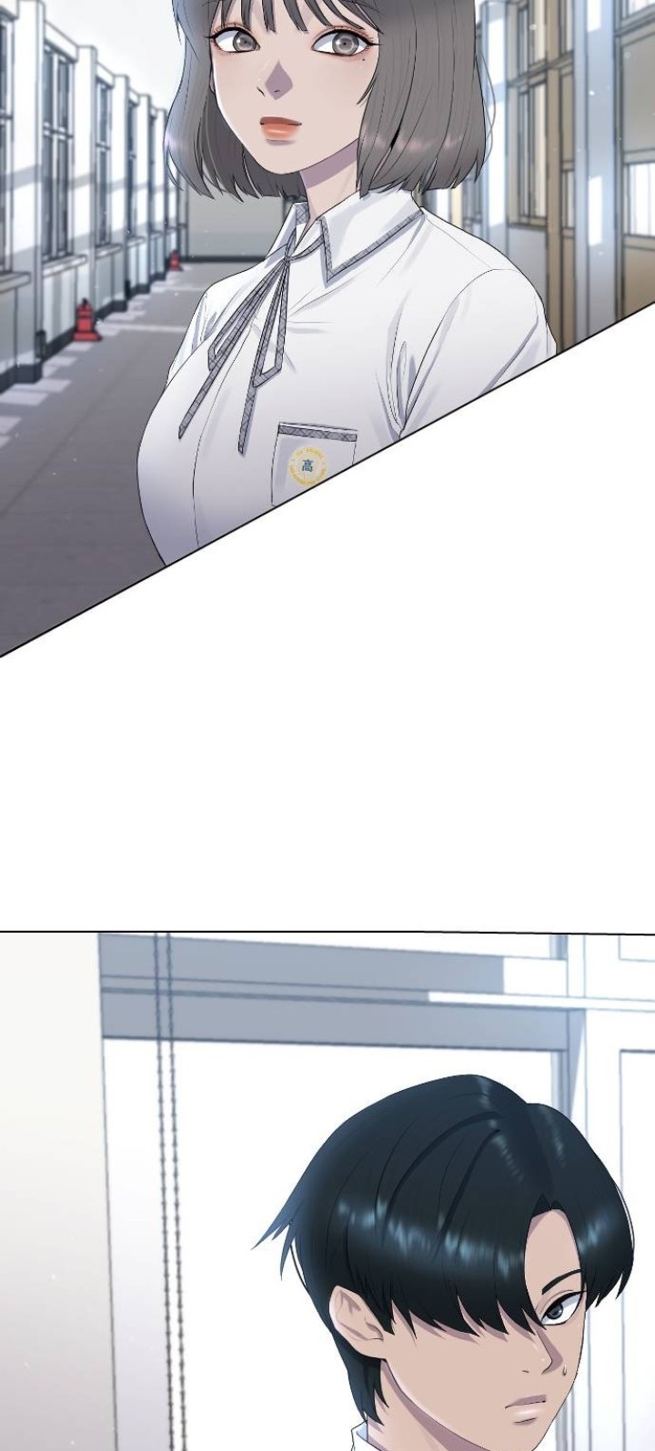 Hypnosis School Chapter 47 Gambar 20