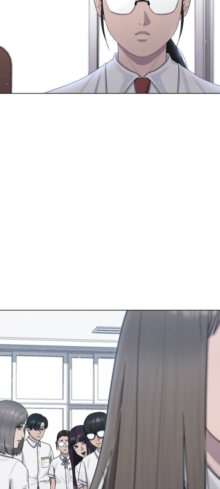 Hypnosis School Chapter 47 Gambar 22