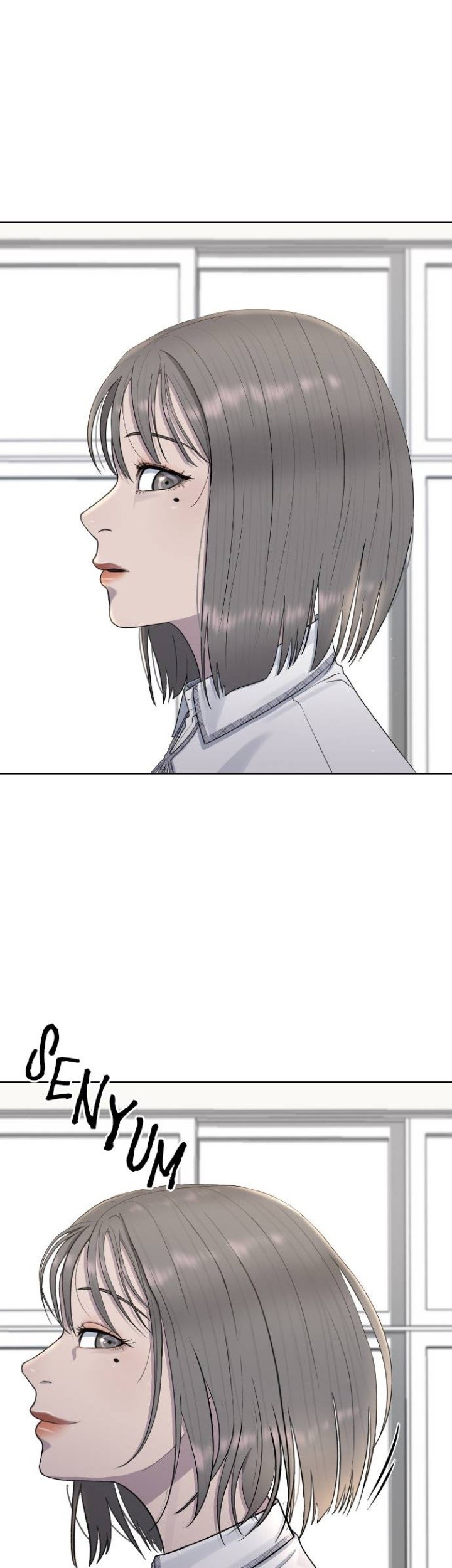 Komik Hypnosis School Chapter 47 gambar nomor 1