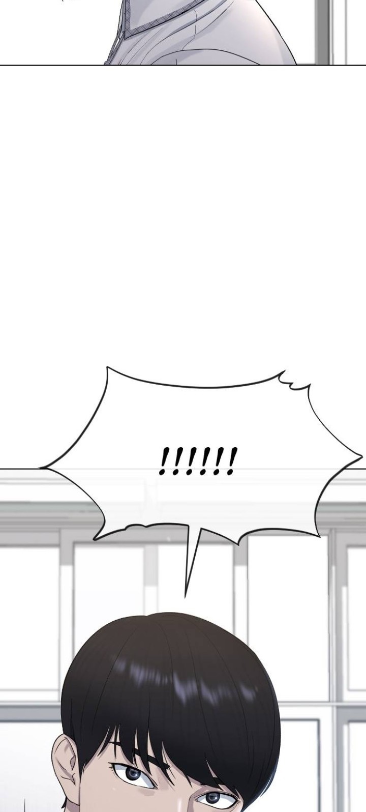 Manhwa Hypnosis School Chapter 47 gambar nomor 2