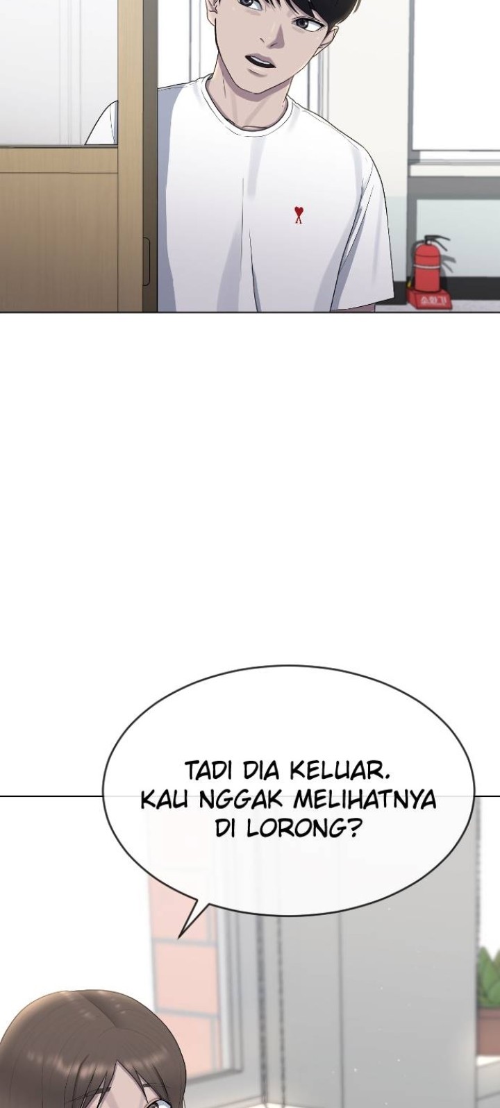Hypnosis School Chapter 47 Gambar 47
