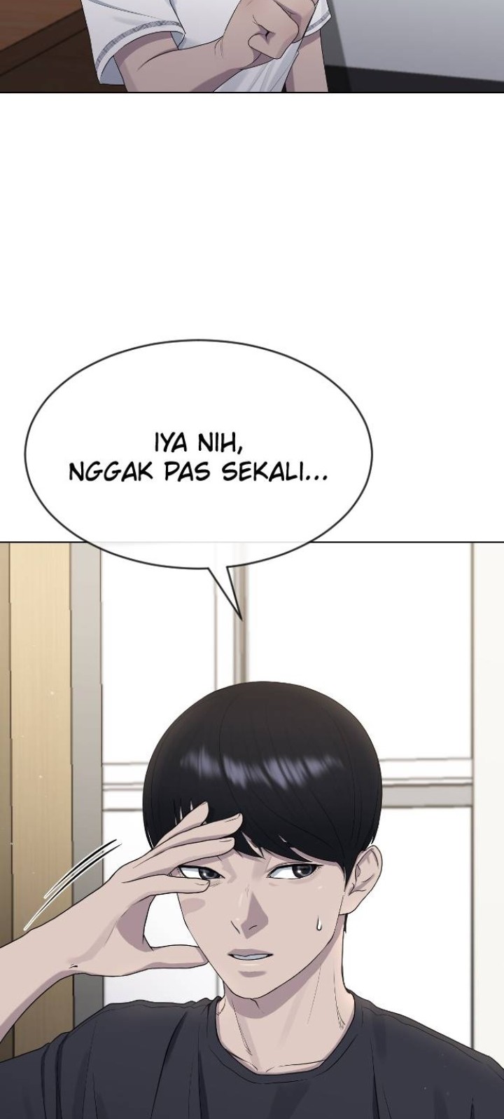 Hypnosis School Chapter 47 Gambar 51