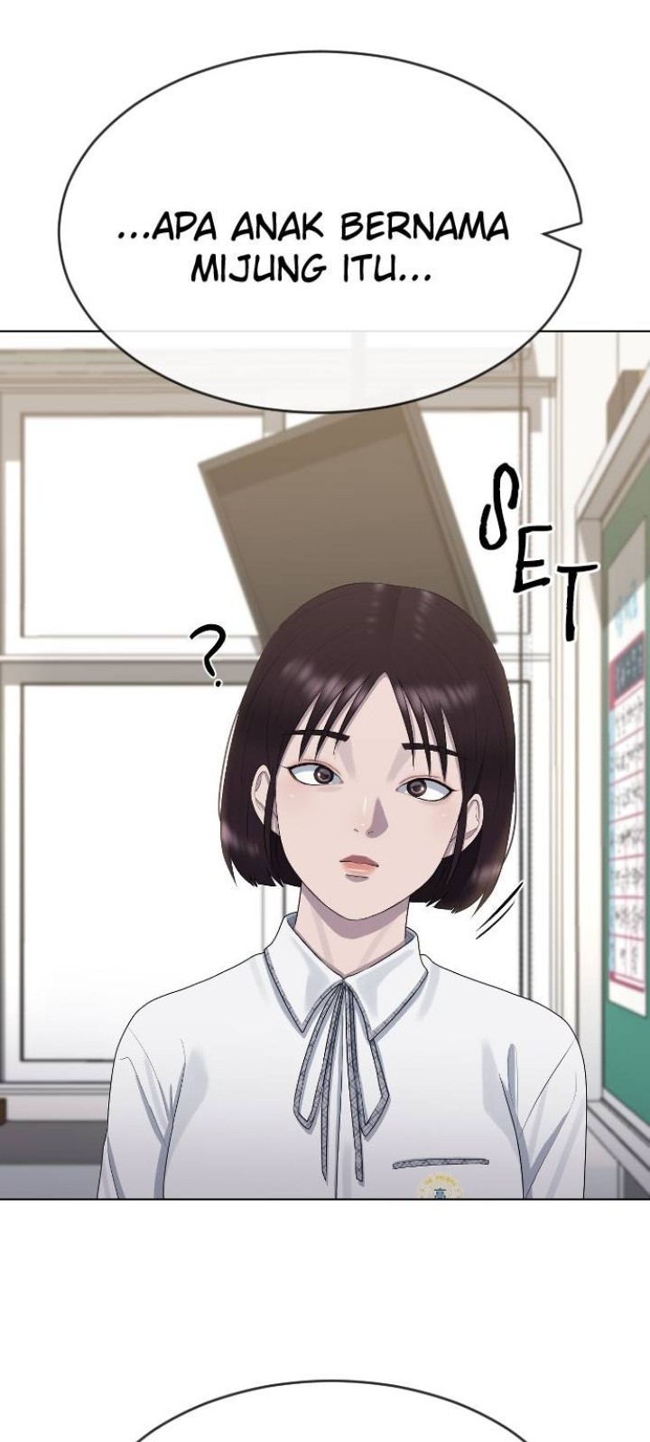 Hypnosis School Chapter 47 Gambar 53