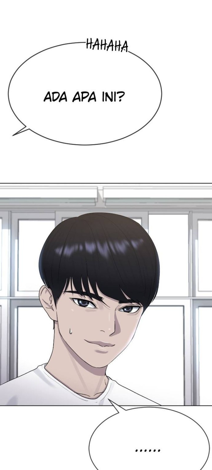 Hypnosis School Chapter 47 Gambar 4