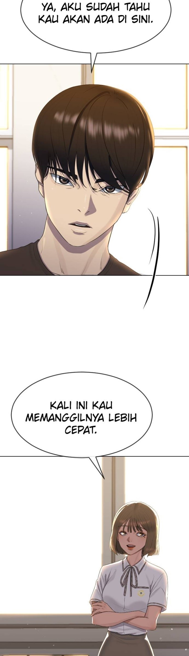 Hypnosis School Chapter 47 Gambar 69