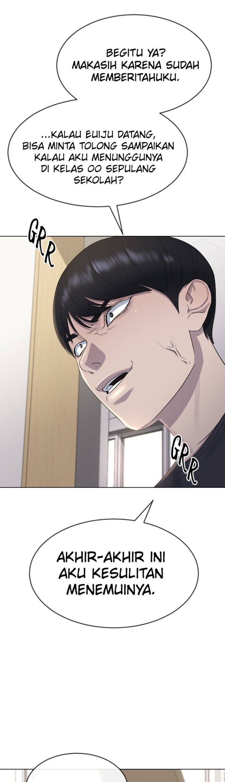 Hypnosis School Chapter 47 Gambar 57