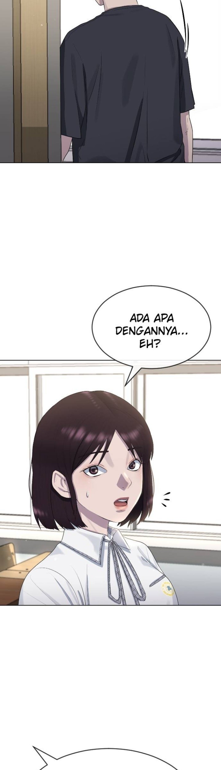 Hypnosis School Chapter 47 Gambar 59