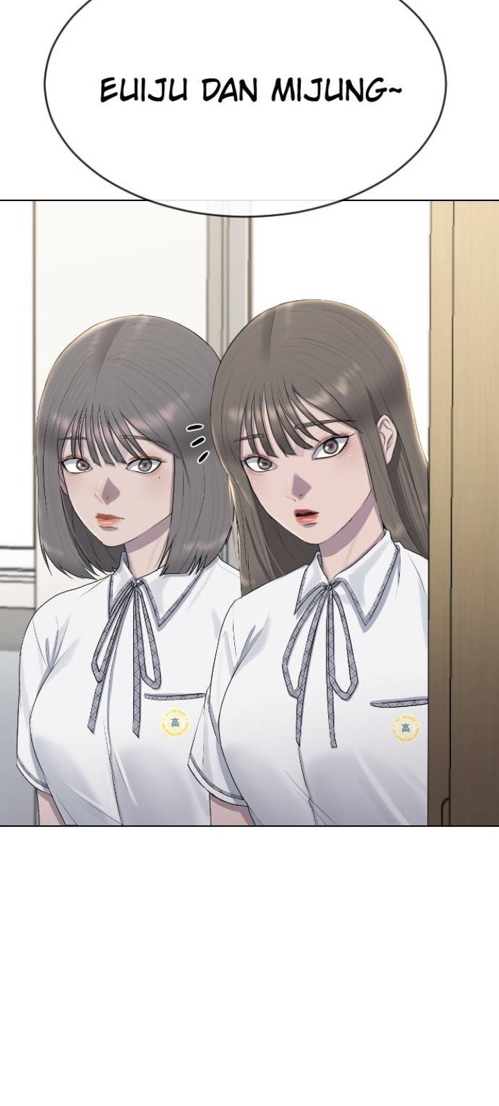 Hypnosis School Chapter 47 Gambar 60