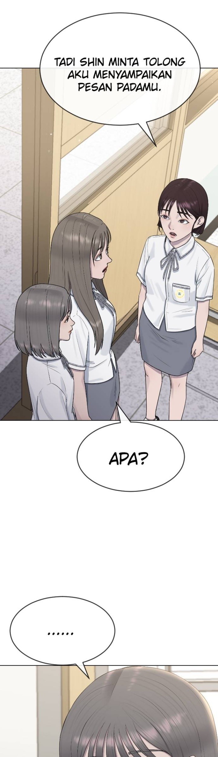 Hypnosis School Chapter 47 Gambar 61