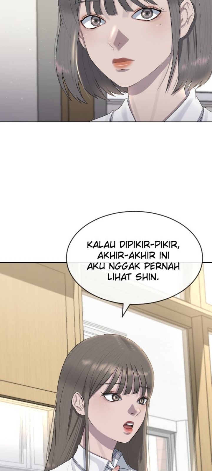 Hypnosis School Chapter 47 Gambar 62
