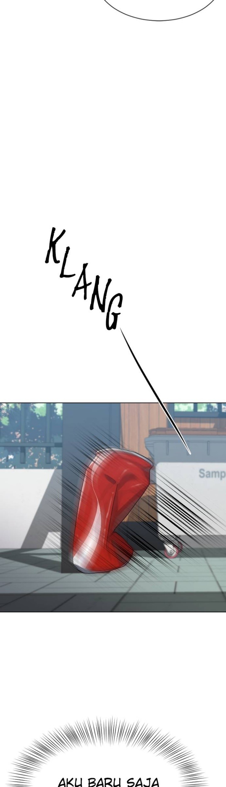 Hypnosis School Chapter 47 Gambar 5