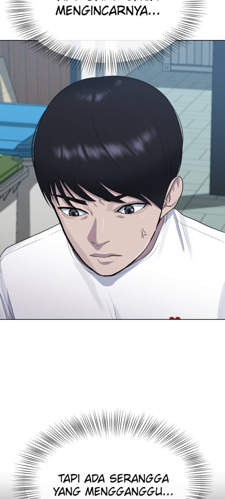 Hypnosis School Chapter 47 Gambar 6