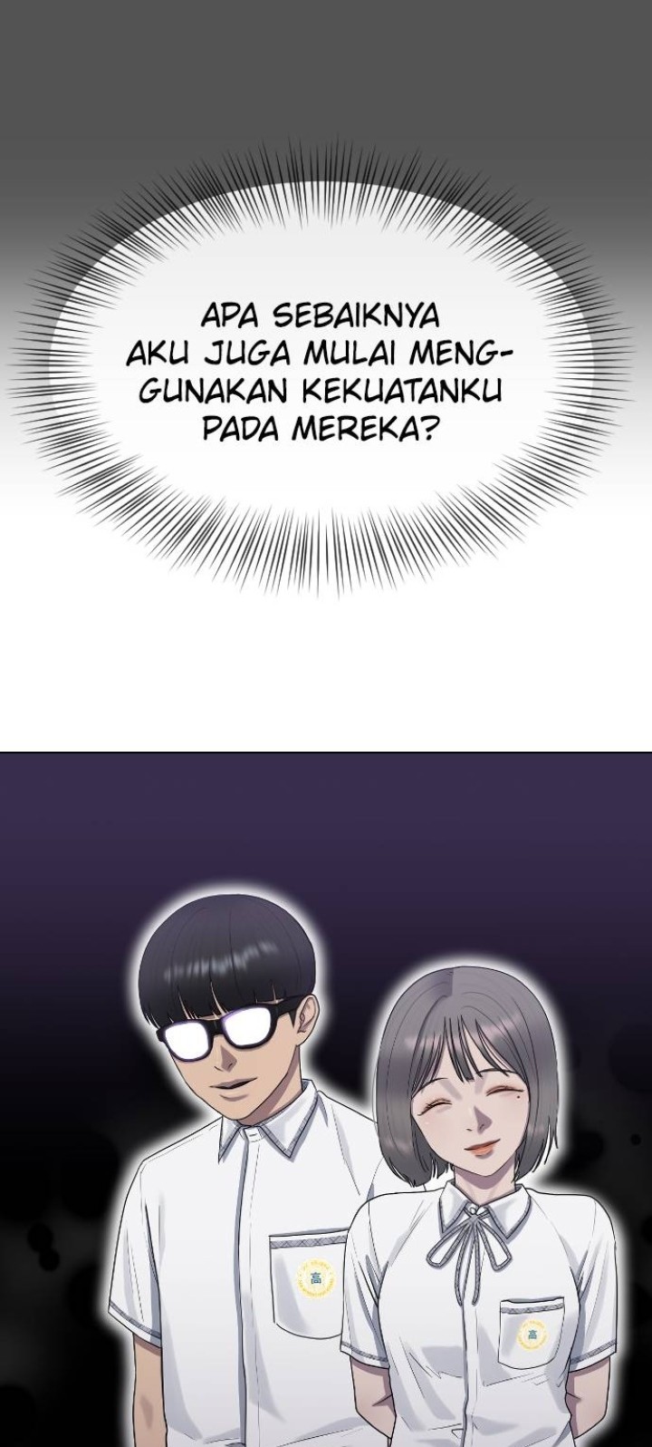 Hypnosis School Chapter 47 Gambar 8