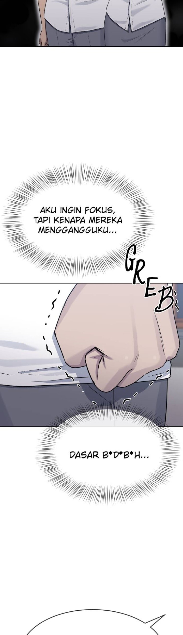 Hypnosis School Chapter 47 Gambar 9