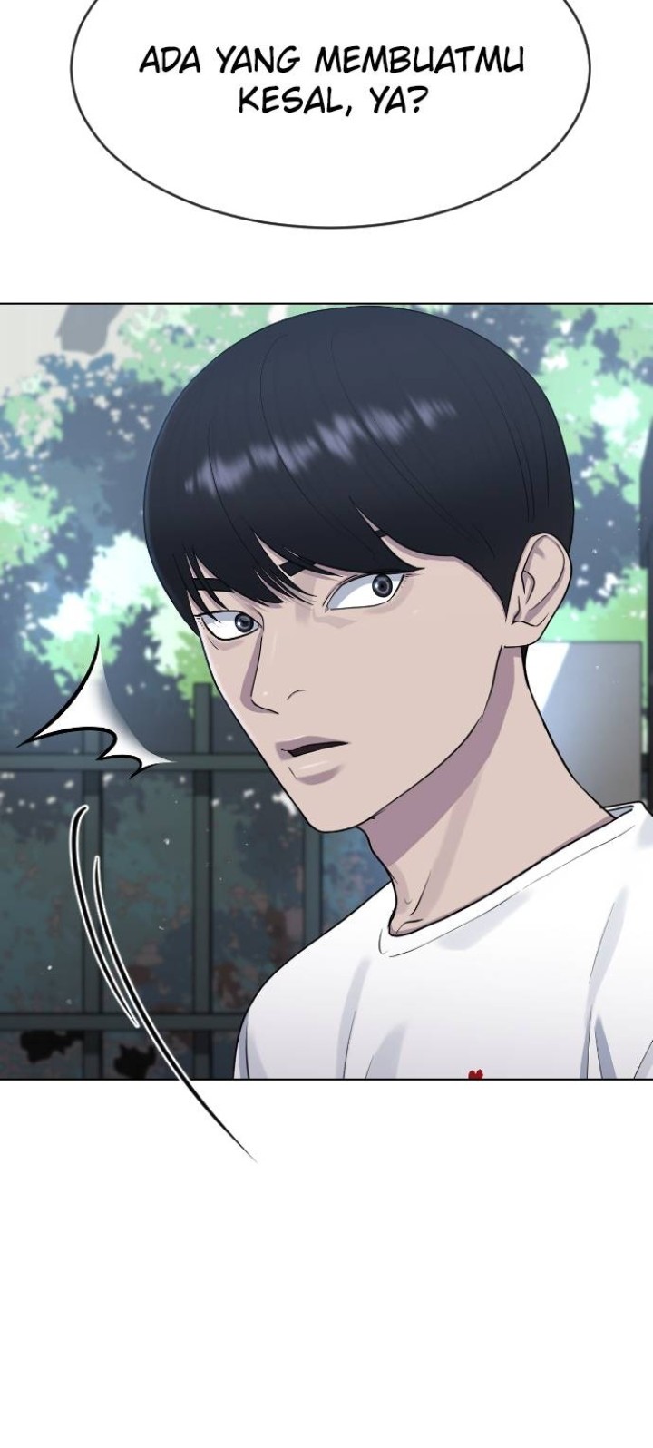 Hypnosis School Chapter 47 Gambar 10