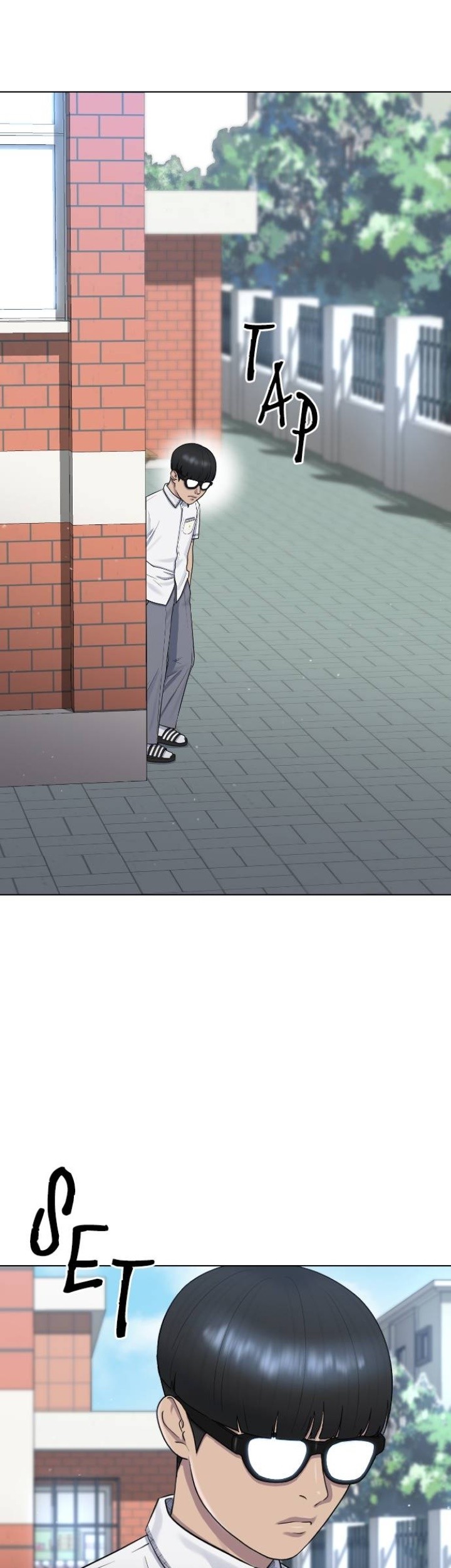 Hypnosis School Chapter 47 Gambar 11