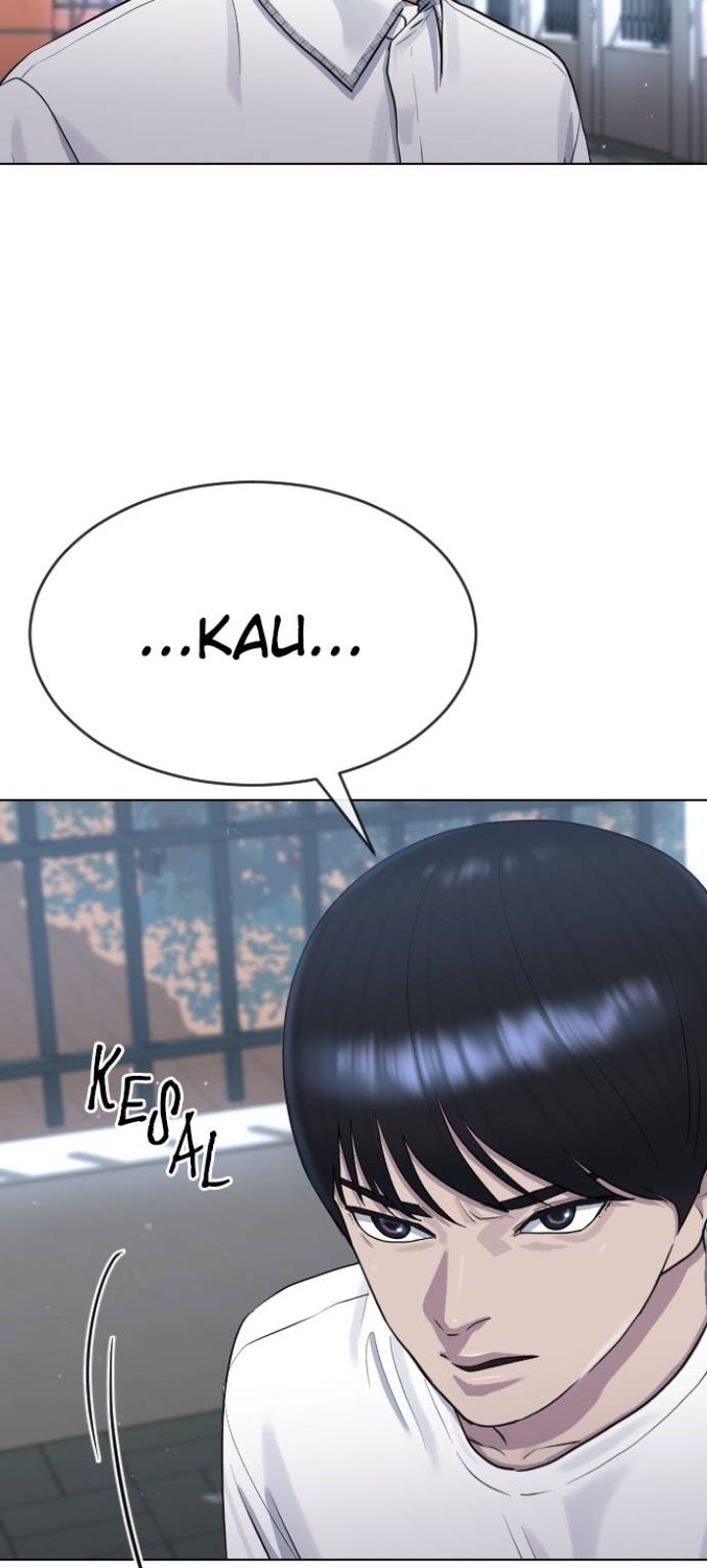 Hypnosis School Chapter 47 Gambar 12