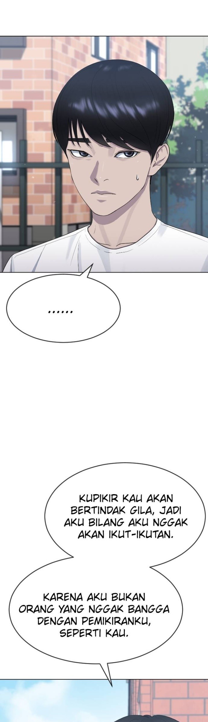 Hypnosis School Chapter 47 Gambar 15