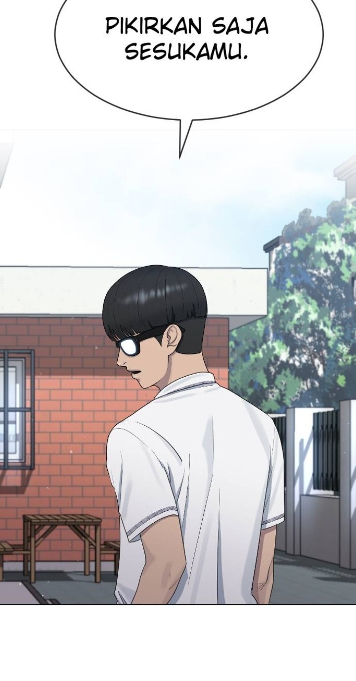 Hypnosis School Chapter 47 Gambar 18