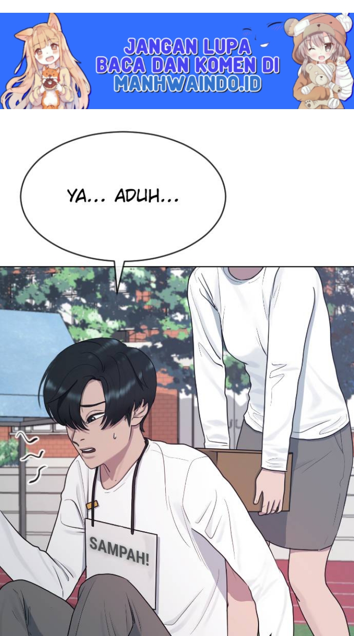 Hypnosis School Chapter 36 Gambar 18