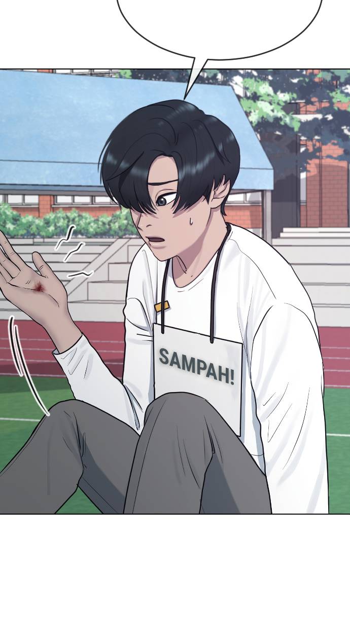 Hypnosis School Chapter 36 Gambar 22