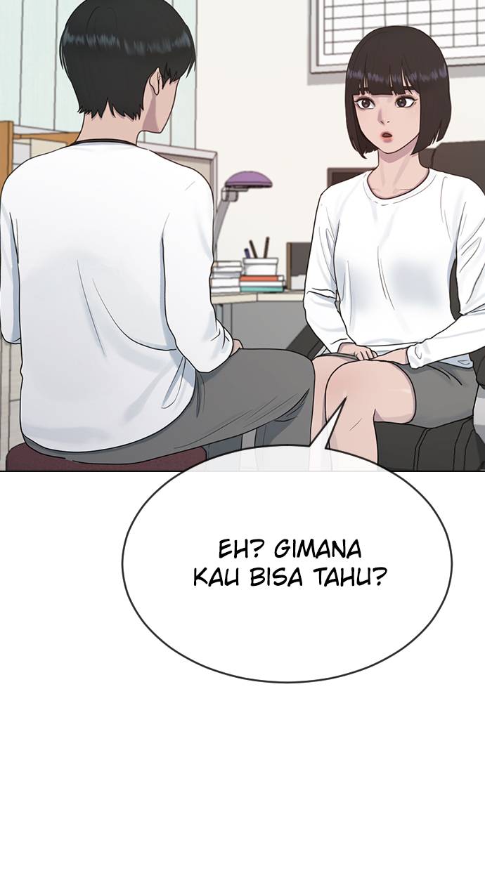 Hypnosis School Chapter 36 Gambar 38