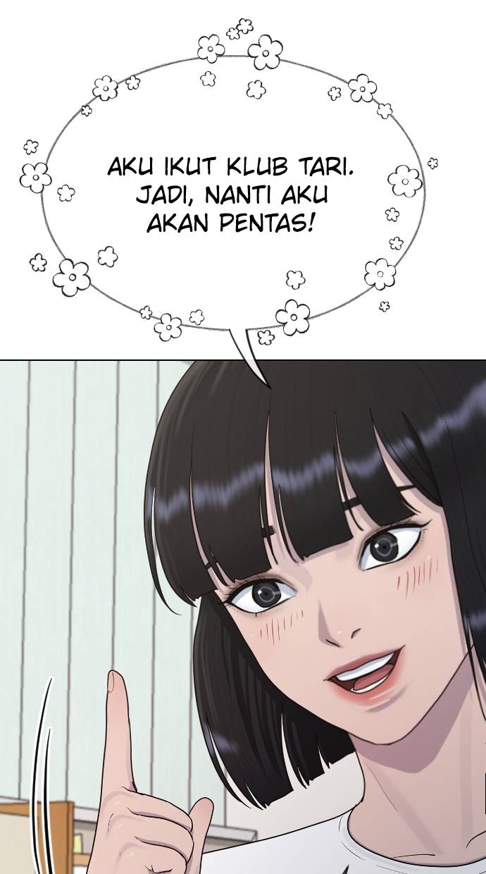 Hypnosis School Chapter 36 Gambar 39