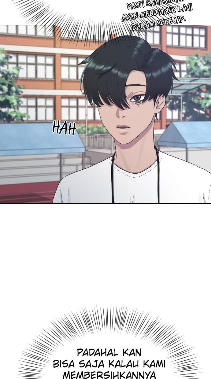 Hypnosis School Chapter 36 Gambar 3