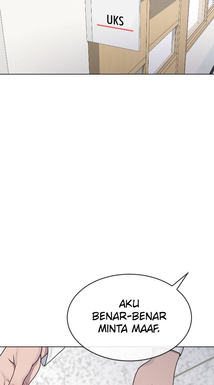 Hypnosis School Chapter 36 Gambar 30